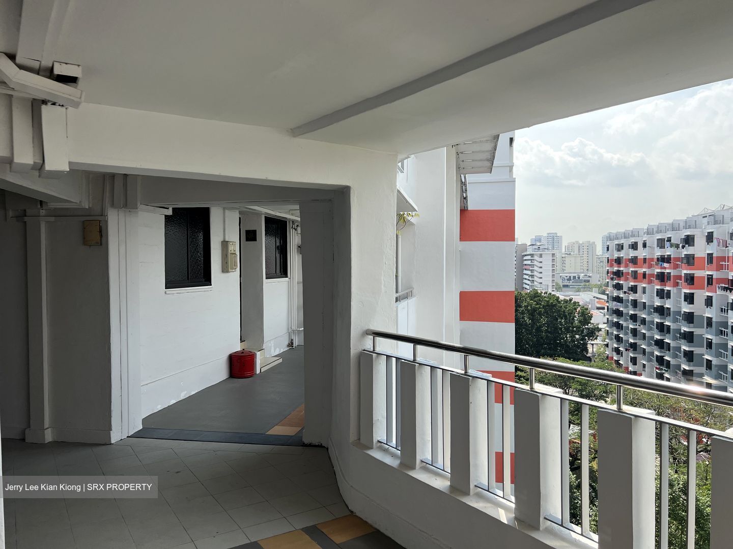 Blk 117 Bedok North Road (Bedok), HDB 3 Rooms #532063061